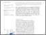 [thumbnail of Tiekink N N Diisopropyldithiocarbamato Acta Cryst. (2019) E75 1479.pdf]