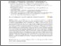 [thumbnail of Teow Sin Yeang Current update of laboratory molecular diagnostics advancesment in management of colorectal cancer (CRC).pdf]