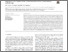 [thumbnail of Chew Ming Tsuey Radiation-a two-edged sword-from untowards effects to fractionated radiotherapy.pdf]