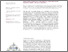 [thumbnail of Tiekink acta cryst 2021 e77 1316.pdf]
