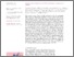 [thumbnail of Acta Cryst. (2016). E72, 1700.pdf]