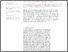 [thumbnail of Acta Cryst. (2017). E73, 488.pdf]